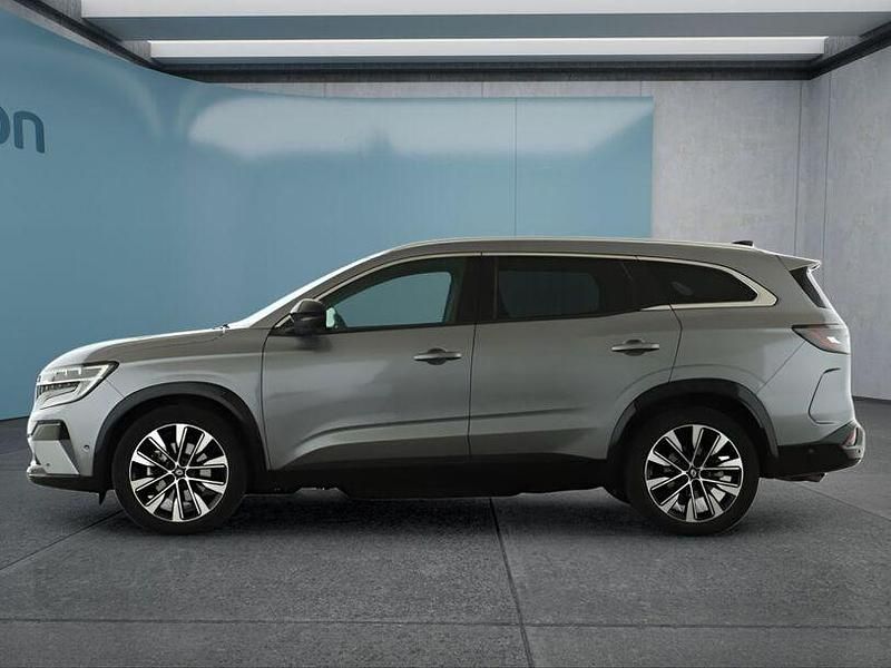 Gebraucht Renault Espace Techno 200 PS (147 kW) 2024 Grau SUV