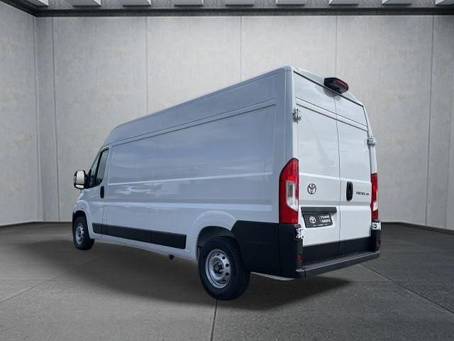 Weiß Neu 2025 Toyota Proace Van | 38.949 € (Teuer) - Bild 1/4