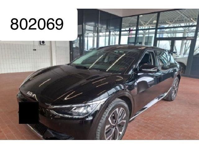 Gebraucht Kia Soul 125 kW (170 PS) 2022 SUV