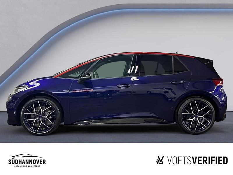 Gebraucht VW ID.3 GTX 239 kW (326 PS) 2026 Kleinwagen