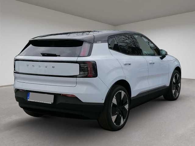 Gebraucht Volvo EX30 231 kW (315 PS) 2025 SUV
