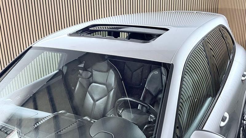 Gebraucht Porsche Cayenne S 382 PS (280 kW) 2013 Silber SUV