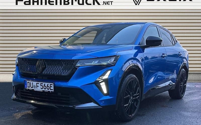 Gebraucht Renault Rafale 300 PS (220 kW) 2025 Blau SUV