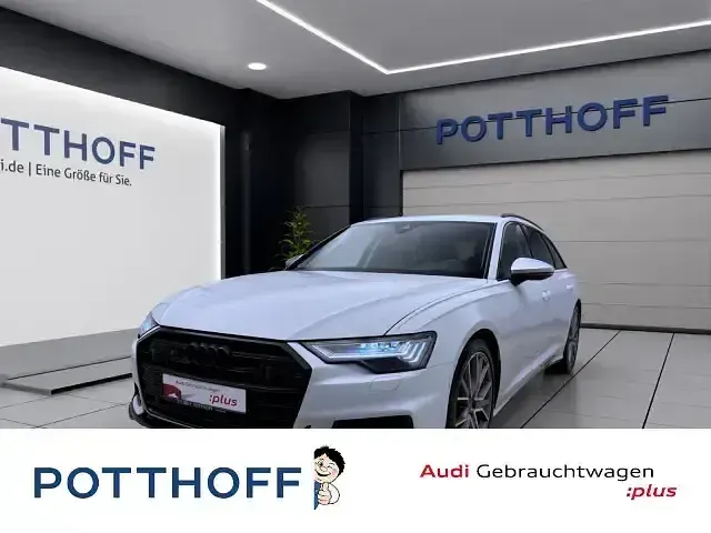 Gebraucht Audi S6 Sport 344 PS (253 kW) 2022 Kombi