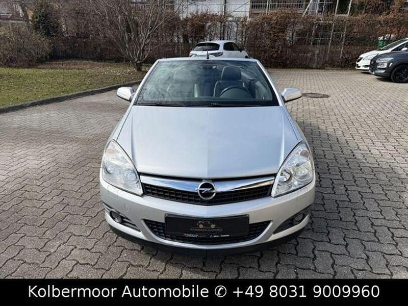 Gebraucht Opel Astra 140 PS (102 kW) 2008 Andere