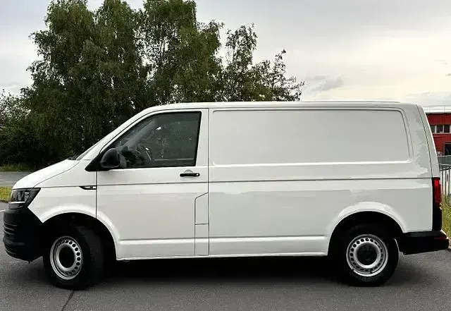 Gebraucht VW T6 S 84 PS (61 kW) 2019 Andere Van