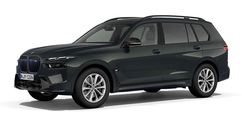 Gebraucht 2025 BMW X7 M Sport SUV | 155.159 € - Bild 1/1