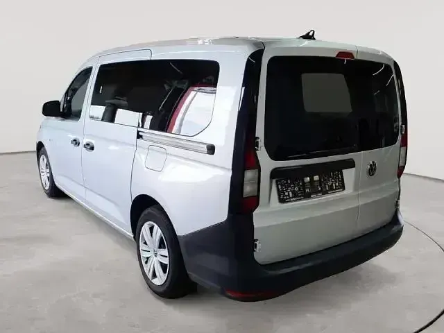 Gebraucht VW Caddy Maxi 122 PS (89 kW) 2021 Andere Van / Kleinbus