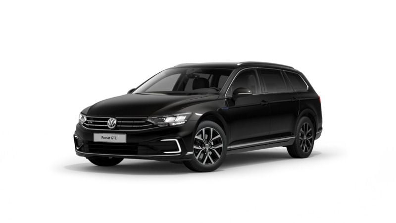 Gebraucht VW Passat GTE 218 PS (160 kW) 2020 Kombi