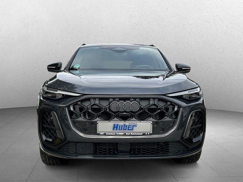 Gebraucht Audi Q5 Sport 204 PS (150 kW) 2025 Grau SUV