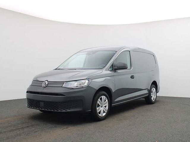 Grau Gebraucht 2024 VW Caddy Maxi Basis Van / Kleinbus | 26.990 € (Superpreis) - Bild 1/4