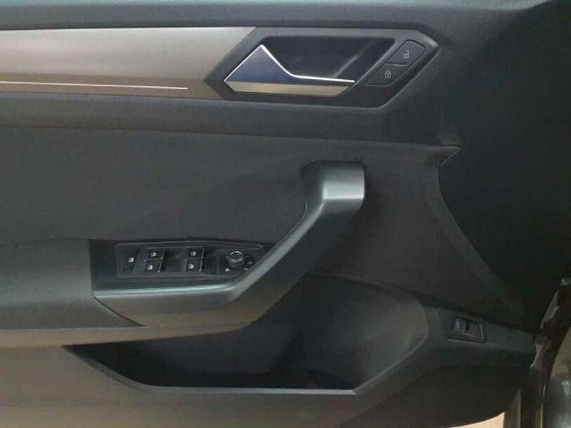 Gebraucht VW T-Roc Style 150 PS (110 kW) 2020 Indiumgrau metallic SUV