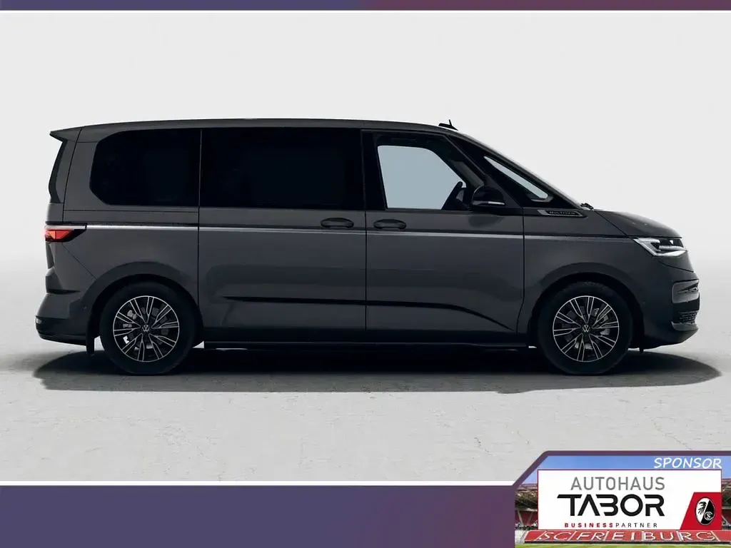Neu VW Multivan Style 150 PS (110 kW) 2026 Grau Van / Kleinbus