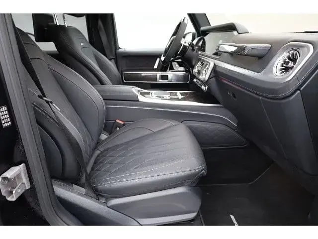 Gebraucht Mercedes G63 AMG AMG 585 PS (430 kW) 2026 SUV