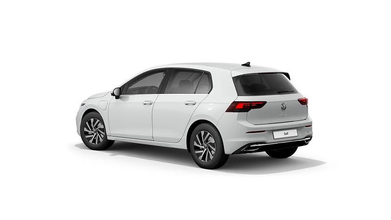 Gebraucht VW Golf VII Style 204 PS (150 kW) 2021 Kleinwagen