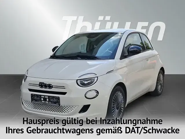 Gebraucht Fiat 500 Icon 65 PS (47 kW) 2026 Kleinwagen