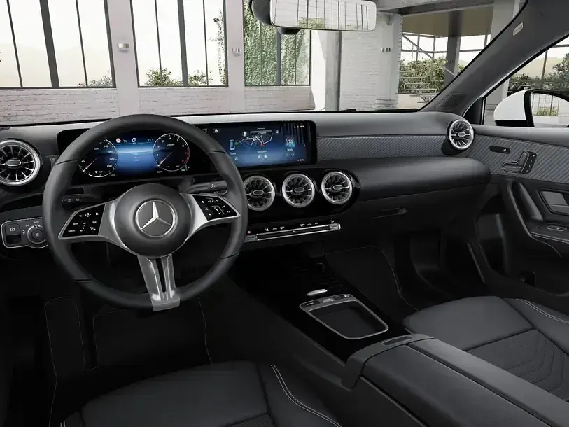 Gebraucht Mercedes A250 Progressive 224 PS (164 kW) 2025 Andere