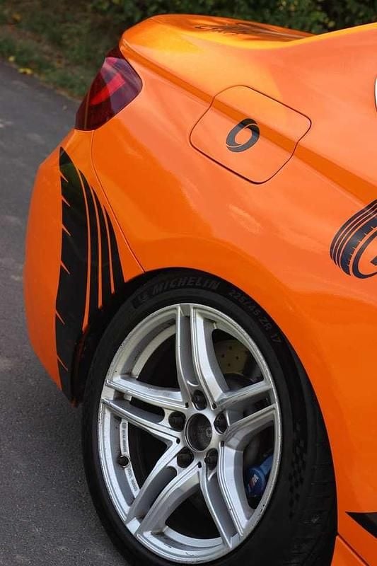 Gebraucht 2015 BMW 228 M Sport Coupé | 22.500 € (Etwas zu teuer) - Bild 1/4