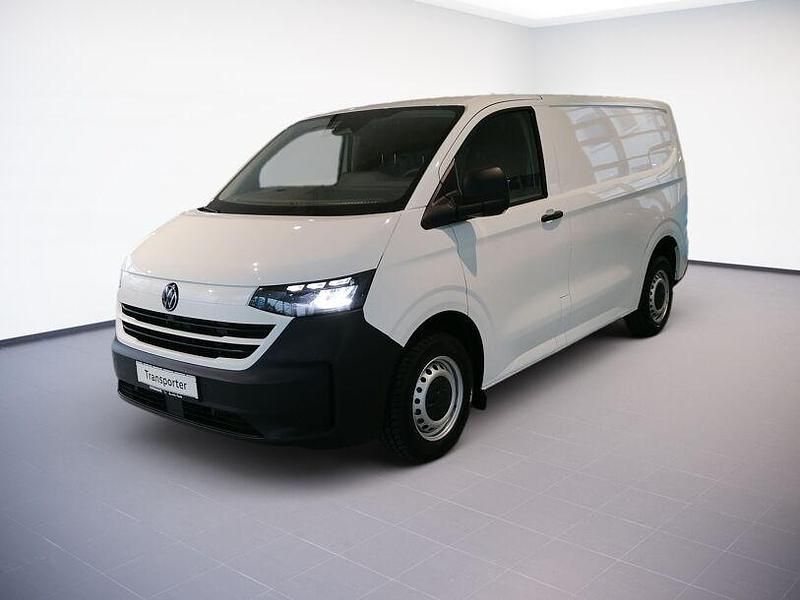 Gebraucht VW Transporter 150 PS (110 kW) 2025 Clear white Van