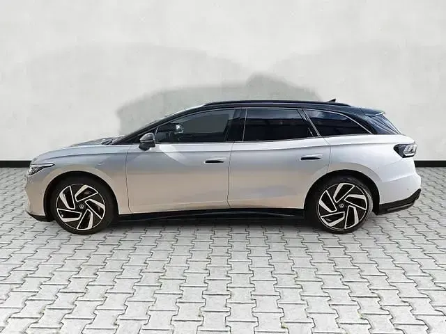 Neu VW ID.7 Pro 210 kW (286 PS) 2026 Kombi