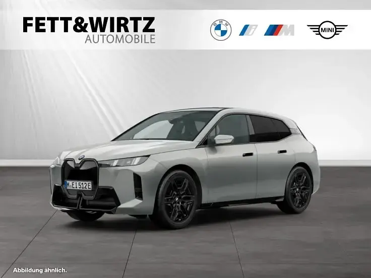 Gebraucht BMW iX M Sport 400 kW (544 PS) 2026 SUV