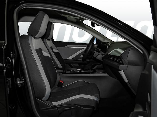 Gebraucht Opel Astra Edition 131 PS (96 kW) 2024 Schwarz Kombi