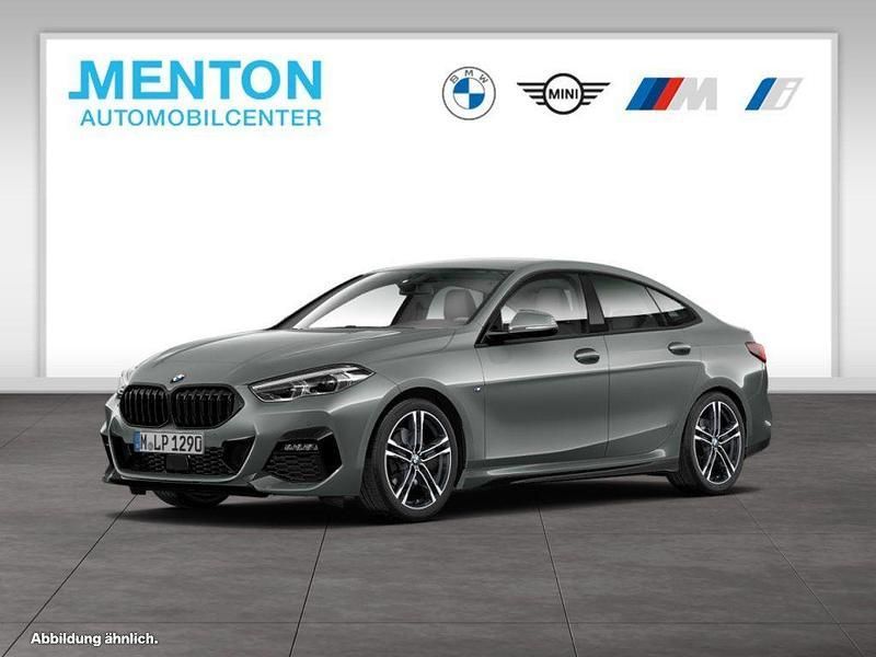 Silber Gebraucht 2024 BMW 218 M Sport Coupé | 32.500 € (Fairer Preis) - Bild 1/1