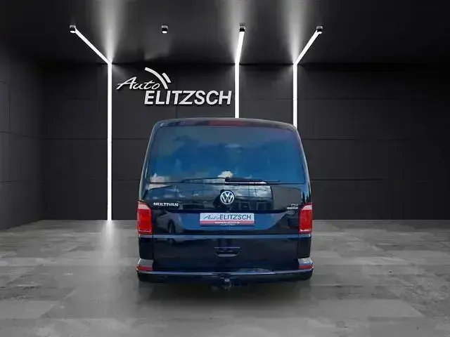 Occasion VW Multivan Comfortline 2016 Andere Monospace
