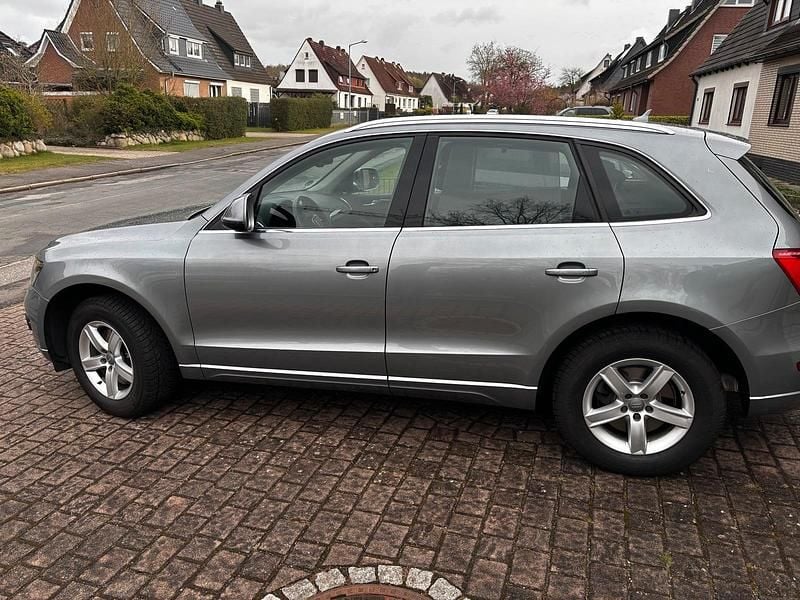 Gebraucht Audi Q5 270 PS (198 kW) 2009 Grau SUV