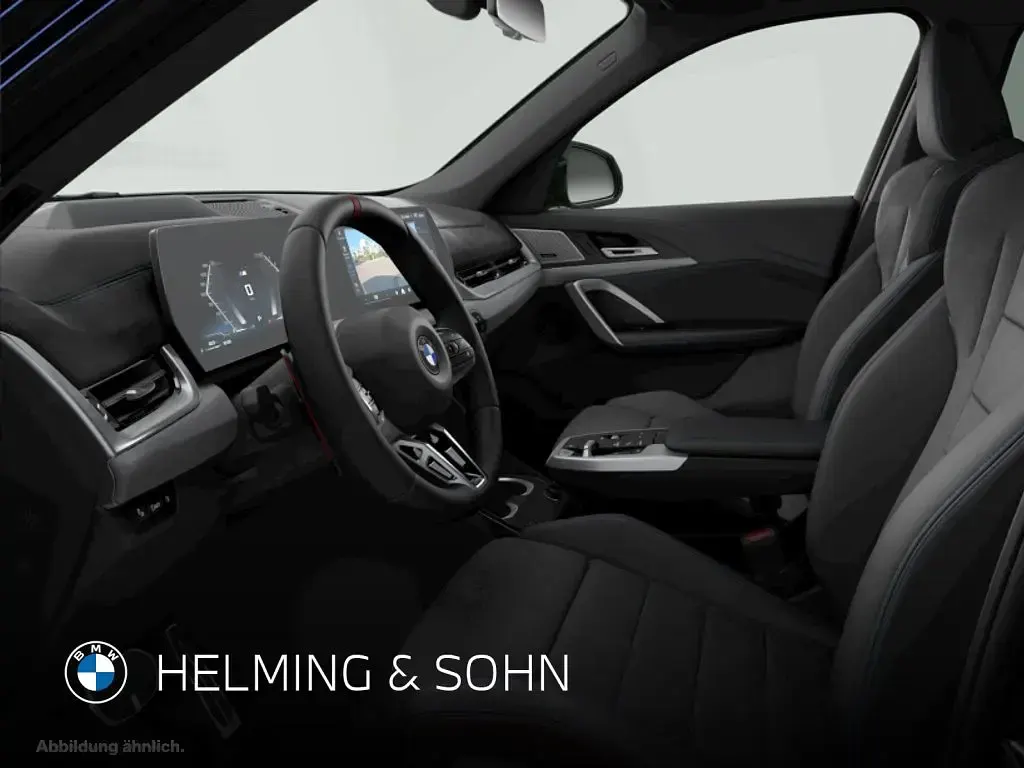 Gebraucht BMW X1 Sport Line 317 PS (233 kW) 2026 Blau SUV
