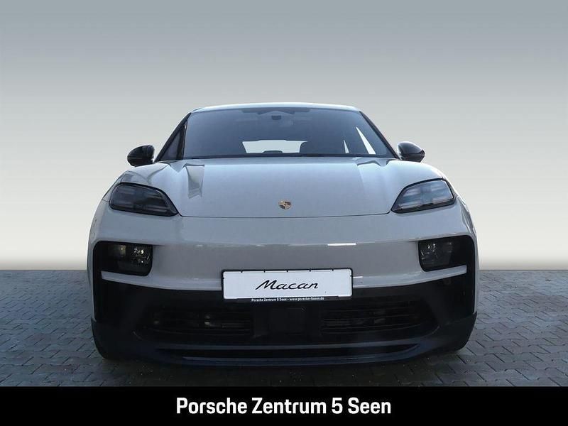 Neu Porsche Macan GTS 419 kW (571 PS) 2026 Kreide SUV