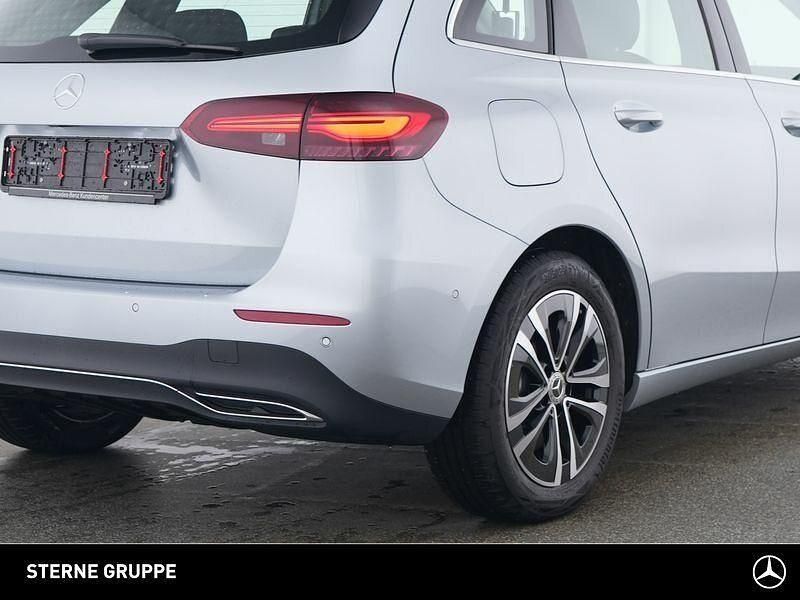 Gebraucht Mercedes E250 Progressive 163 PS (119 kW) 2024 Silber Limousine