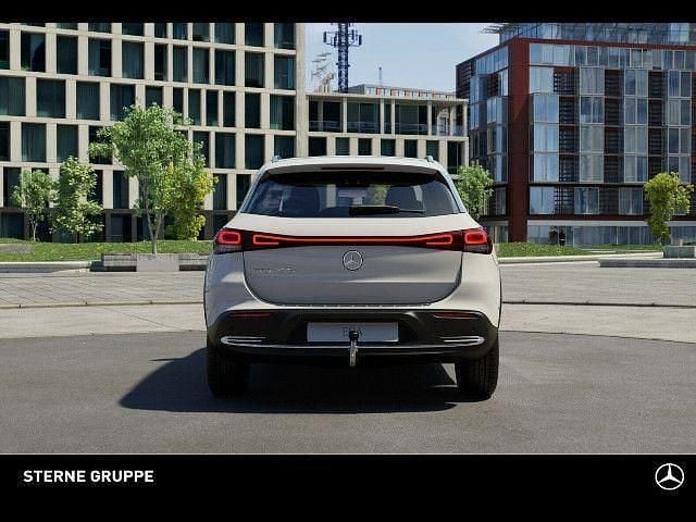 Gebraucht Mercedes EQA250 139 kW (190 PS) 2024 SUV