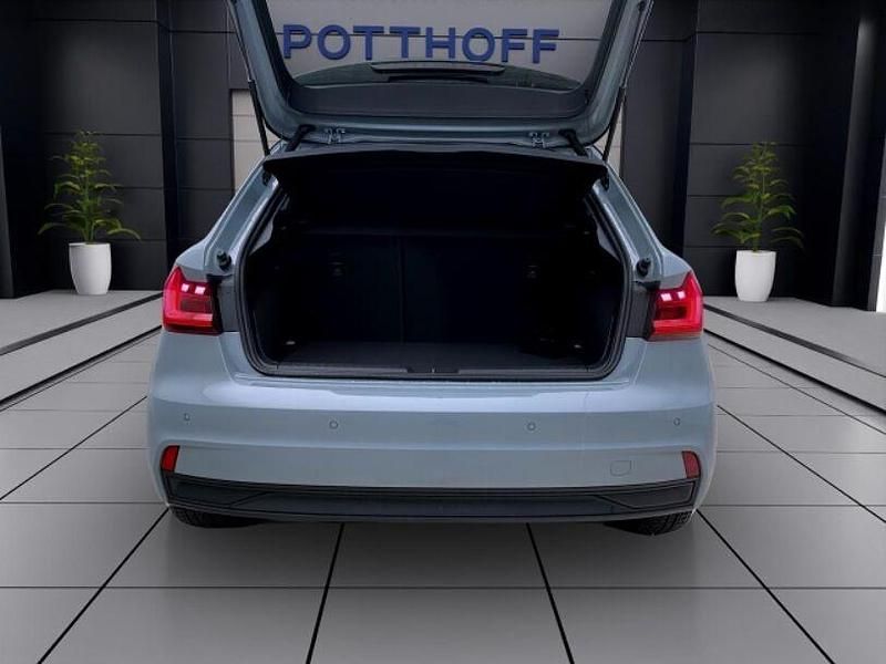 Gebraucht Audi A1 Design 95 PS (69 kW) 2025 Andere Limousine