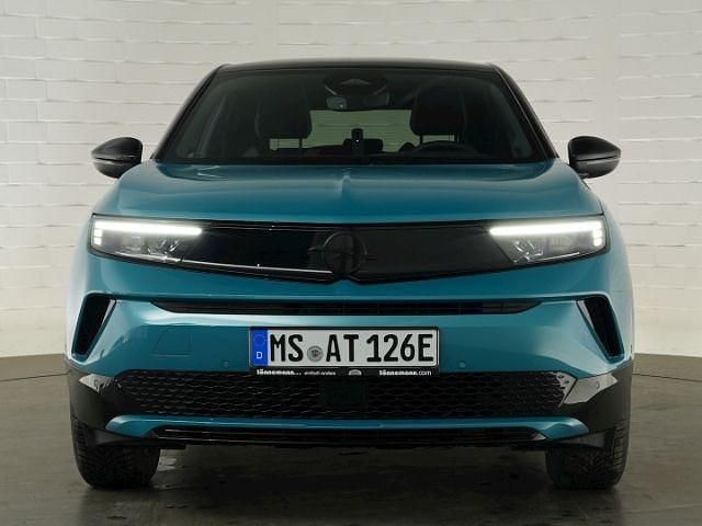 Gebraucht Opel Mokka-e 114 kW (156 PS) 2025 Gruen SUV