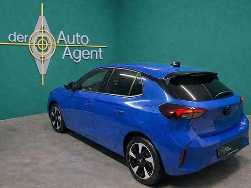 Gebraucht Opel Corsa-e 11 kW (15 PS) 2025 Andere Kleinwagen