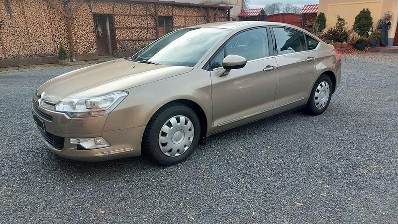 Gebraucht Citroën C5 Exclusive 140 PS (102 kW) 2008 Limousine