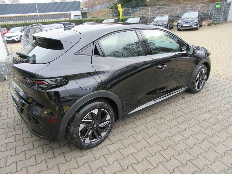 Neu Renault Clio V Evolution 158 PS (116 kW) 2025 Schwarz Limousine