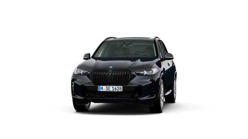 Gebraucht 2024 BMW X5 Comfort Edition SUV | 89.877 € (Fairer Preis) - Bild 1/4