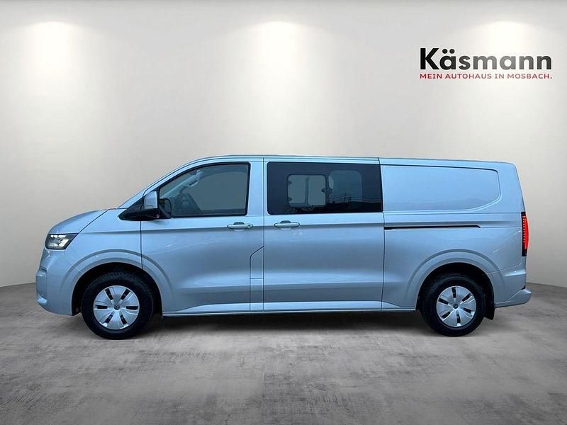 Neu VW Transporter 150 PS (110 kW) 2025 Grau Van