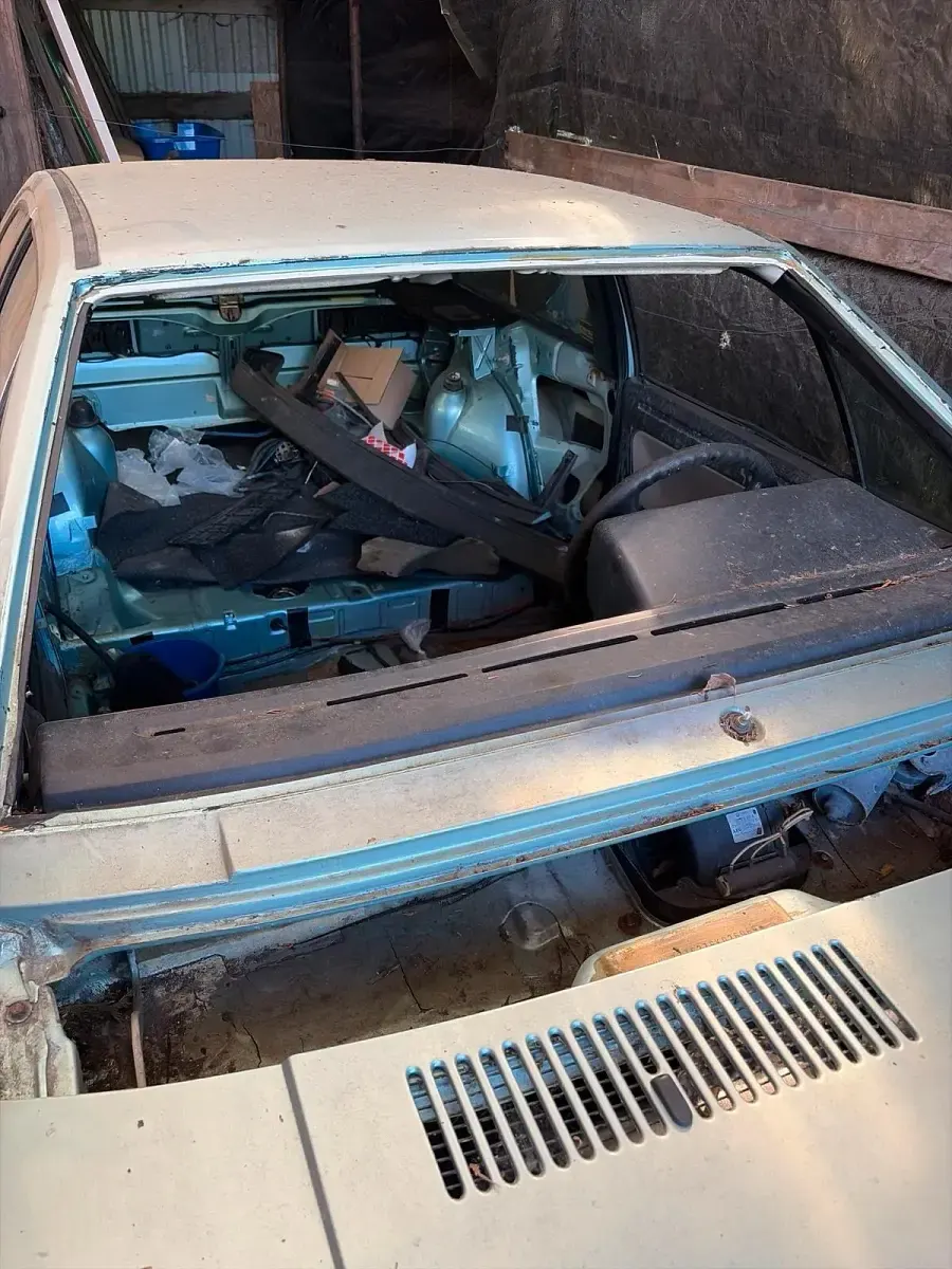 Gebraucht VW Scirocco Edition 95 PS (69 kW) 1986 Andere farben Coupé