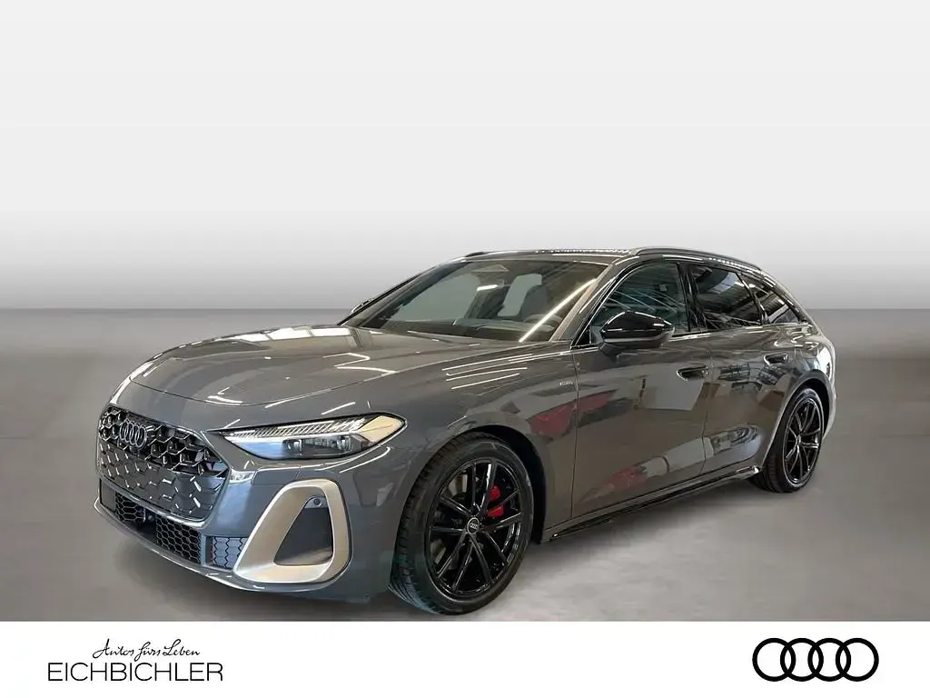 Gebraucht Audi A5 Edition .1 367 PS (269 kW) 2026 Kombi