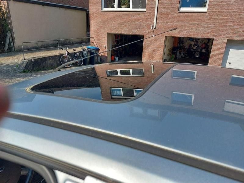 Gebraucht Ford Mondeo Ghia 145 PS (106 kW) 2007 Silber Limousine