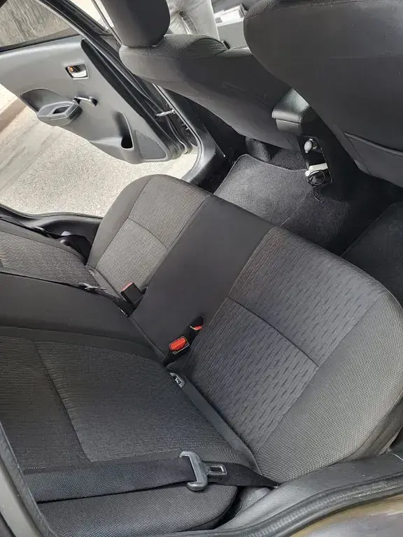 Gebraucht Suzuki Baleno Club 90 PS (66 kW) 2016 Grau Kleinwagen
