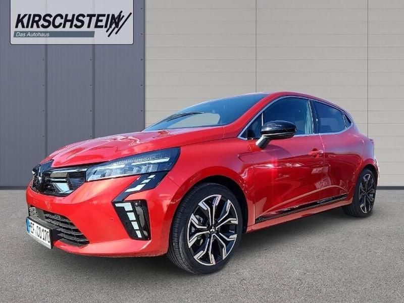 Gebraucht Mitsubishi Colt Top 91 PS (66 kW) 2025 Rot Kleinwagen