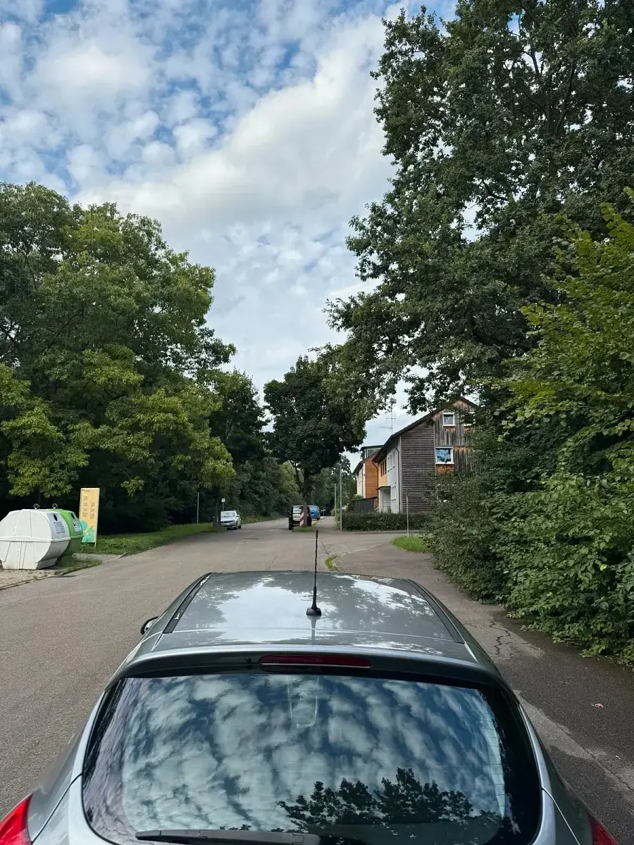 Gebraucht Opel Astra 101 PS (74 kW) 2010 Grau Kleinwagen