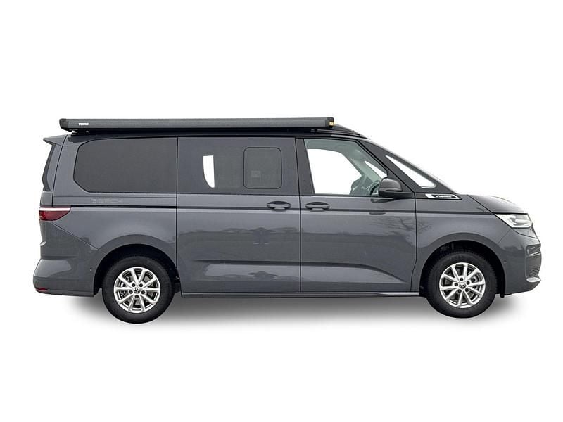 Neu VW California Beach 204 PS (150 kW) 2025 Van