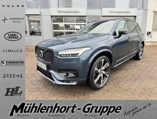 Gebraucht Volvo XC90 173 PS (127 kW) 2021 SUV