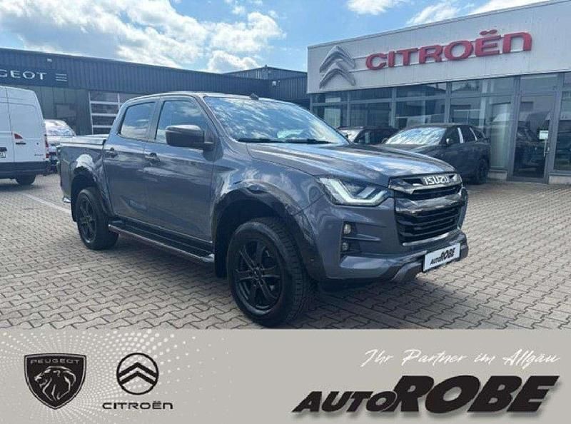 Usado Isuzu D-Max 163 HP (119 kW) 2024 Other Pickup