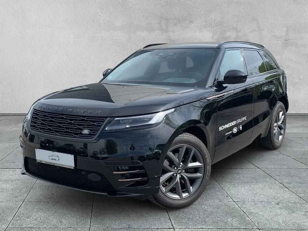 Gebraucht Land Rover Range Rover Velar SE Dynamic 204 PS (150 kW) 2025 SUV